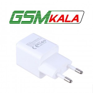 شارژر دیواری 30 وات اکسیژن CH-9 QC3.0 PD 3A + کابل تایپ سی
