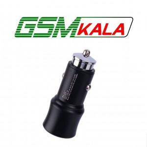 شارژر فندکی 52.5 وات اکسیژن AC-10