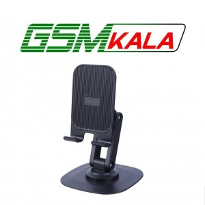 هولدر رومیزی اکسیژن HD21