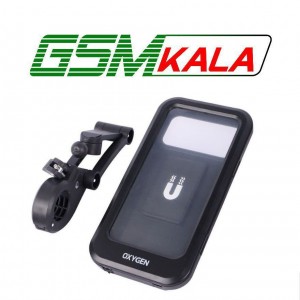 هولدر موتوری اکسیژن HD1