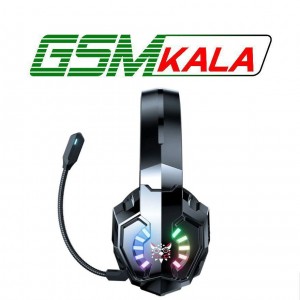 هدست گیمینگ Onikuma B15