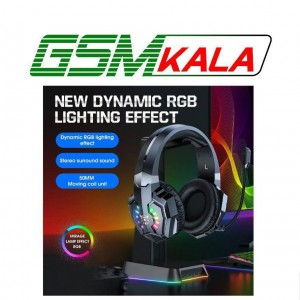 هدست گیمینگ Onikuma B15