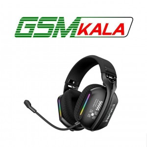 هدست گیمینگ Onikuma GT808