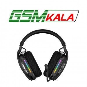 هدست گیمینگ Onikuma GT808
