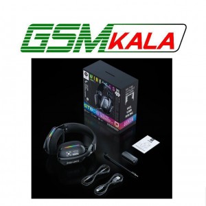 هدست گیمینگ Onikuma GT808
