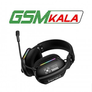 هدست گیمینگ Onikuma GT808