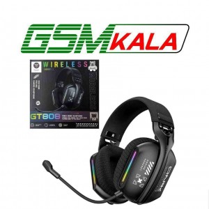 هدست گیمینگ Onikuma GT808