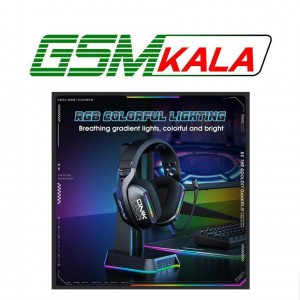 هدست گیمینگ Onikuma GT808