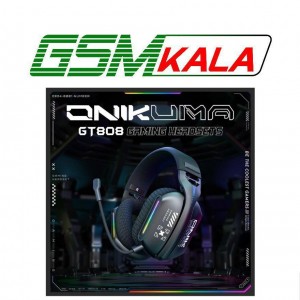 هدست گیمینگ Onikuma GT808