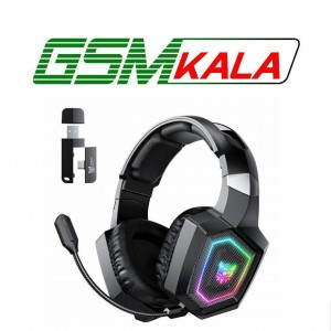 هدست گیمینگ Onikuma GT806