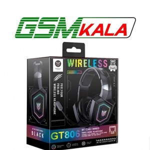 هدست گیمینگ Onikuma GT806