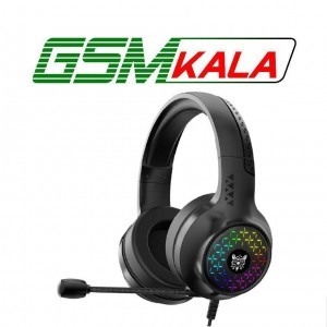 هدست گیمینگ سیم دار Onikuma X7 Pro