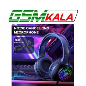 هدست گیمینگ سیم دار Onikuma X7 Pro