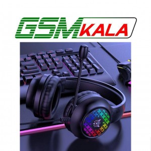 هدست گیمینگ سیم دار Onikuma X7 Pro