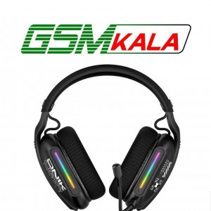هدست گیمینگ سیم دار Onikuma X12