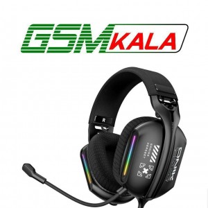 هدست گیمینگ سیم دار Onikuma X12