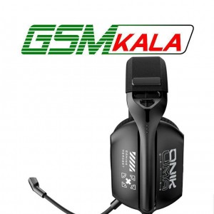 هدست گیمینگ سیم دار Onikuma X12
