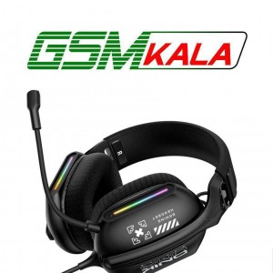 هدست گیمینگ سیم دار Onikuma X12