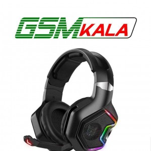 هدست گیمینگ سیم دار Onikuma K10 Pro