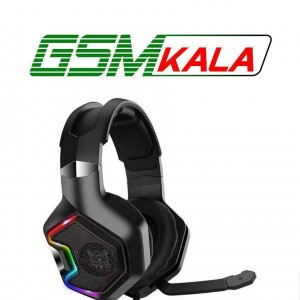 هدست گیمینگ سیم دار Onikuma K10 Pro