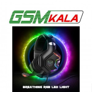 هدست گیمینگ سیم دار Onikuma K10 Pro