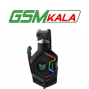 هدست گیمینگ سیم دار Onikuma K10 Pro