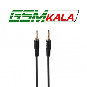 کابل AUX هایکو استار HS-A16 طول 1.2 متر