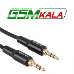 کابل AUX هایکو استار HS-A16 طول 1.2 متر