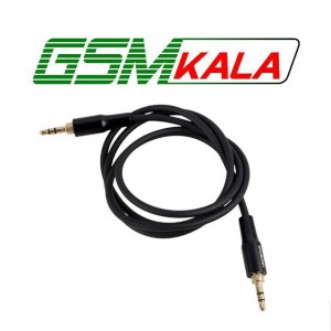 کابل AUX هایکو استار HS-A16 طول 1.2 متر