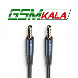 کابل AUX یسیدو YAU43 طول 1 متر