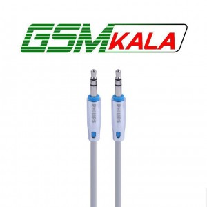 کابل Philips SWA5011A/93 AUX 1m