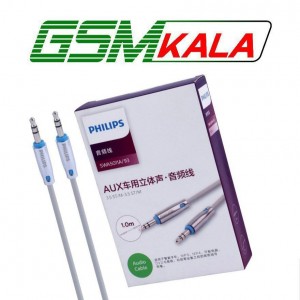 کابل Philips SWA5011A/93 AUX 1m