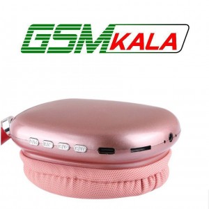 هدفون بلوتوثی گودفری P9