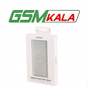 پاور بانک بی سیم فست شارژ سامسونگ EB-U1200 PD 15W ظرفیت 10000 میلی آمپر ساعت