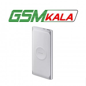 پاور بانک بی سیم فست شارژ سامسونگ EB-U1200 PD 15W ظرفیت 10000 میلی آمپر ساعت