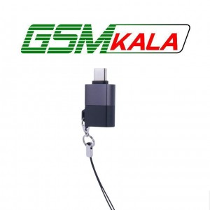 تبدیل USB3.0 OTG به تایپ سی یسیدو GS31
