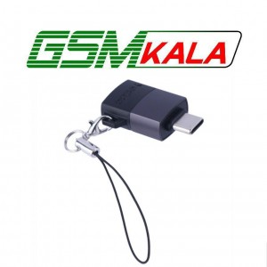 تبدیل USB3.0 OTG به تایپ سی یسیدو GS31
