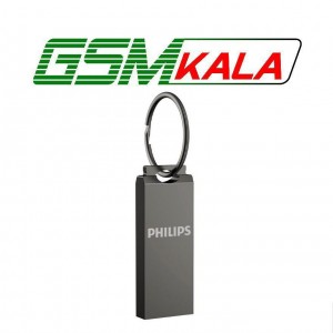 فلش 64 گیگ فیلیپس Philips FM21UA064B/93-B USB3.2