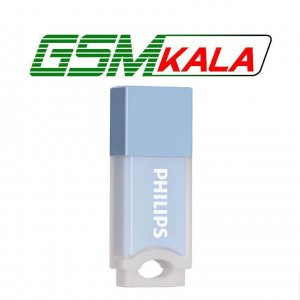 فلش 64 گیگ فیلیپس Philips FM10UA064B/93-B USB3.2