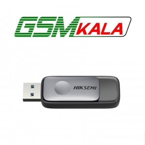 فلش 64 گیگ هایک سمی Hiksemi HS-USB-M210s USB3.2