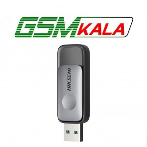 فلش 64 گیگ هایک سمی Hiksemi HS-USB-M210s USB3.2