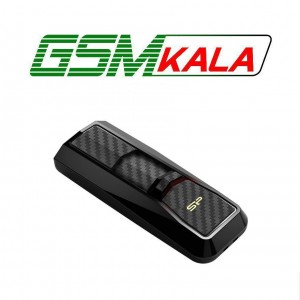 فلش 128 گیگ سیلیکون پاور Silicon Power Blaze B50 USB3.2