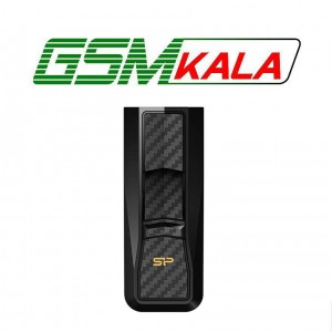 فلش 128 گیگ سیلیکون پاور Silicon Power Blaze B50 USB3.2