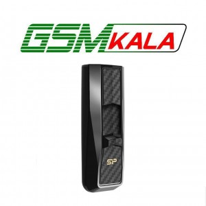فلش 128 گیگ سیلیکون پاور Silicon Power Blaze B50 USB3.2