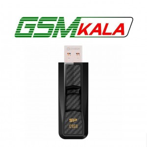 فلش 128 گیگ سیلیکون پاور Silicon Power Blaze B50 USB3.2