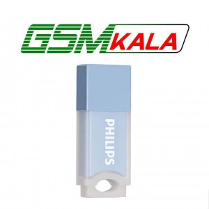 فلش 128 گیگ فیلیپس Philips FM10UA128A/93-B USB3.2