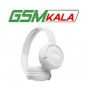 هدفون بلوتوثی جی بی ال Tune 510BT