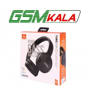 هدفون بلوتوثی جی بی ال Tune 510BT