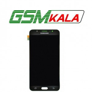 ال سی دی سامسونگ Lcd samsung J710 - J7 2016
