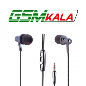 هندزفری سیمی یوشیتا YR-003